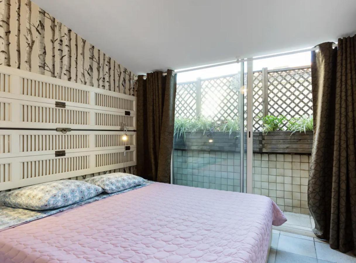 Cannes Festival Films Center, With 2 Bedrooms And Balcony Exterior photo